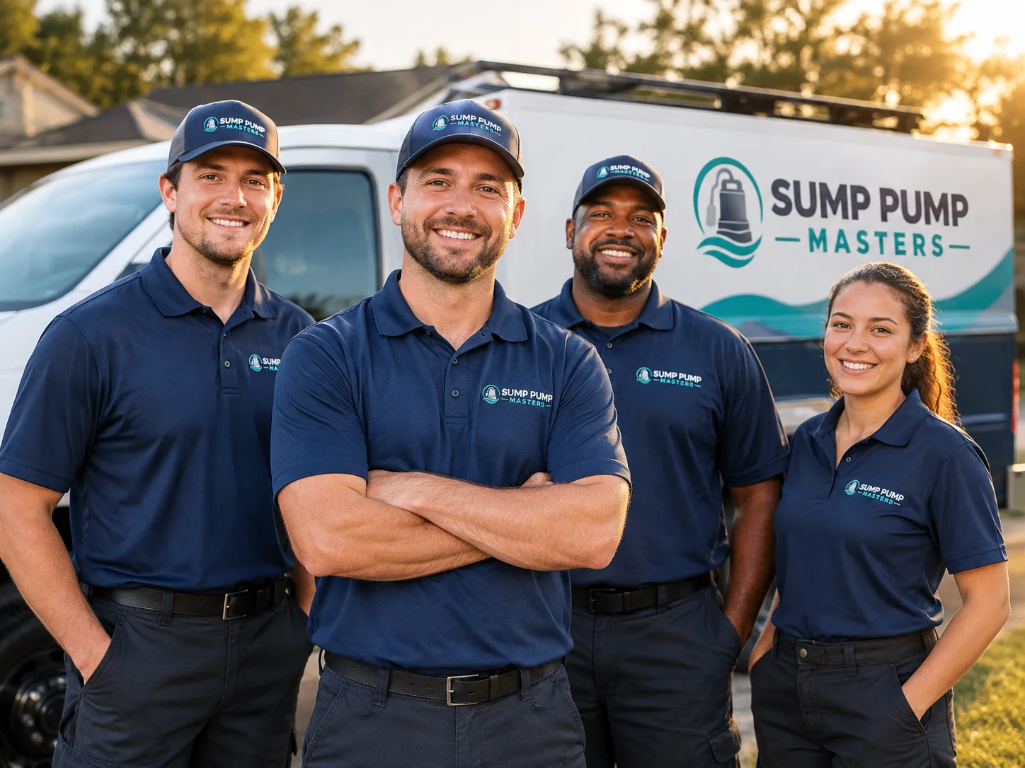 Sump Pump Repair company in Damascus, OR
